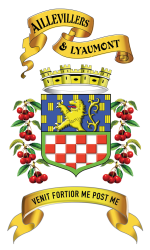 Commune d'Aillevillers-et-Lyaumont